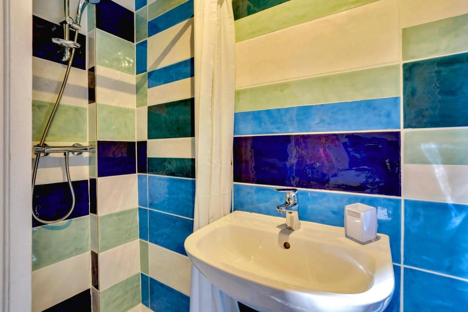 145 Suite Marco - Superbe Appartement A Parigi Esterno foto
